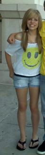Drew Ryniewicz feet photo 2