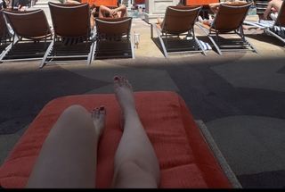 Drew Ryniewicz feet photo 13
