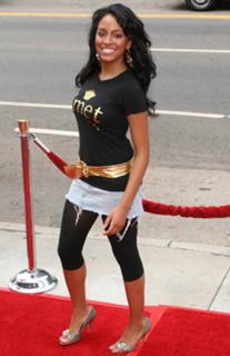 Drew Sidora feet photo 17