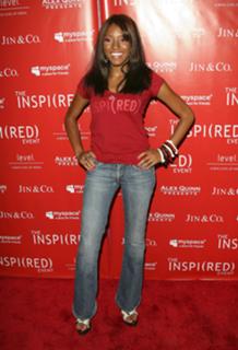 Drew Sidora feet photo 6