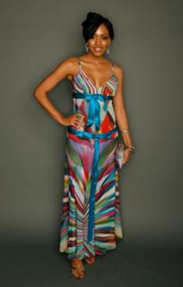 Drew Sidora feet photo 5