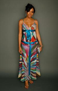 Drew Sidora feet photo 4