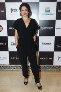 Drica Moraes feet photo 2