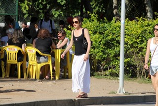 Drica Moraes feet photo 9