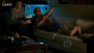 Drica Moraes feet photo 6