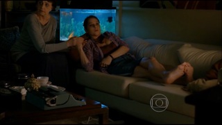 Drica Moraes feet photo 5