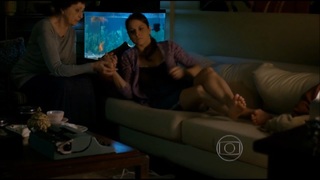 Drica Moraes feet photo 4