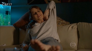 Drica Moraes feet photo 1