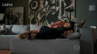 Drica Moraes feet photo 12