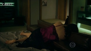 Drica Moraes feet photo 11