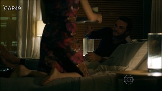 Drica Moraes feet photo 9