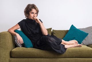 Drica Moraes feet photo 20