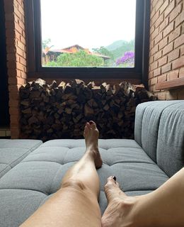 Drica Moraes feet photo 18