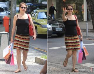 Drica Moraes feet photo 3