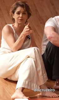 Drica Moraes feet photo 8