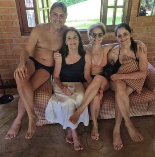 Drica Moraes feet photo 1