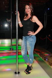 Drita D'Avanzo feet photo 16