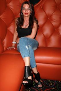 Drita D'Avanzo feet photo 14