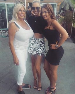 Drita D'Avanzo feet photo 12