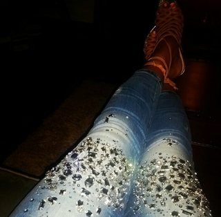 Drita D'Avanzo feet photo 10