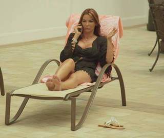Drita D'Avanzo feet photo 8