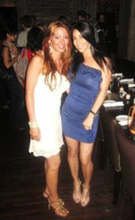 Drita D'Avanzo feet photo 3