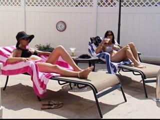 Drita D'Avanzo feet photo 6