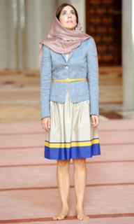 Dronning Mary feet photo 3