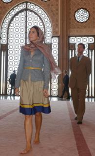 Dronning Mary feet photo 20