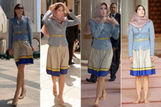 Dronning Mary feet photo 16