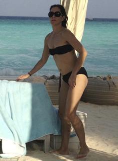 Dronning Mary feet photo 10