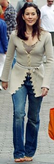 Dronning Mary feet photo 4
