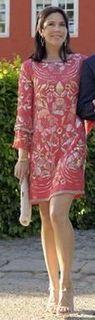 Dronning Mary feet photo 17
