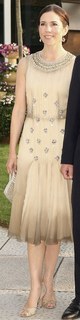 Dronning Mary feet photo 15