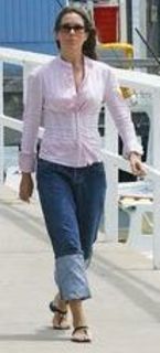 Dronning Mary feet photo 14