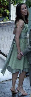 Dronning Mary feet photo 13
