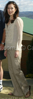 Dronning Mary feet photo 12