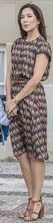 Dronning Mary feet photo 5