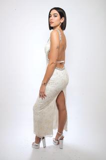 Dua Lipa feet photo thumbnail