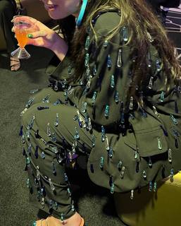 Dua Lipa feet photo thumbnail