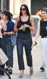 Dua Lipa feet photo thumbnail