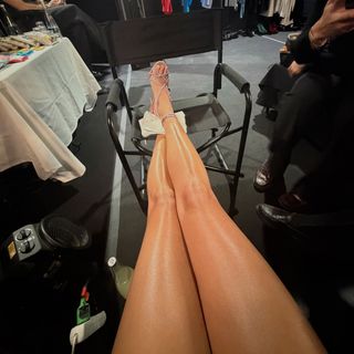 Dua Lipa feet photo 19