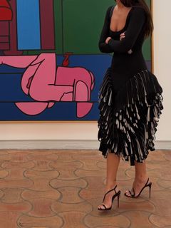 Dua Lipa feet photo 13