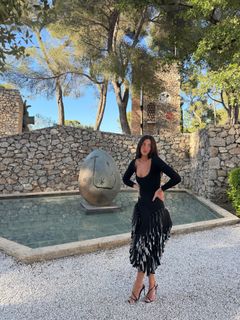 Dua Lipa feet photo 12