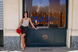 Dua Lipa feet photo 19