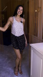 Dua Lipa feet photo 14