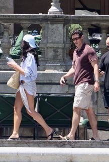Dua Lipa feet photo 9