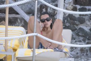 Dua Lipa feet photo 4