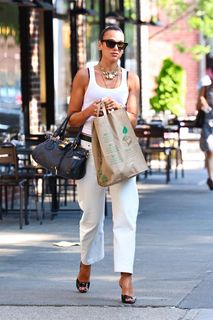 Dua Lipa feet photo 15