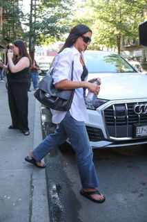 Dua Lipa feet photo 4
